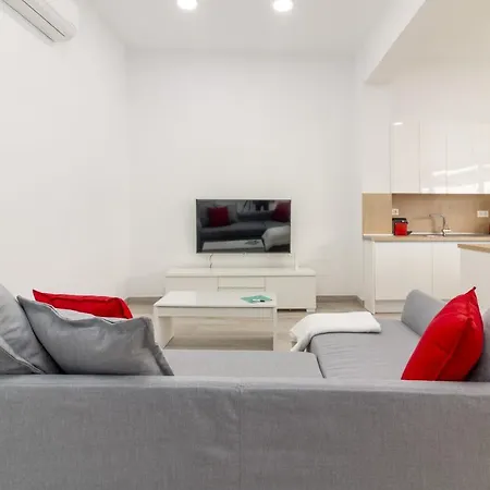 Homeforguest Moderno Apartamento En Cruz Santa Cruz de Tenerife