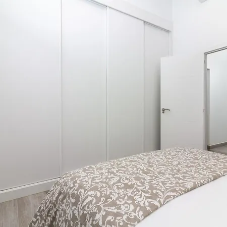 Homeforguest Moderno Apartamento En Cruz *