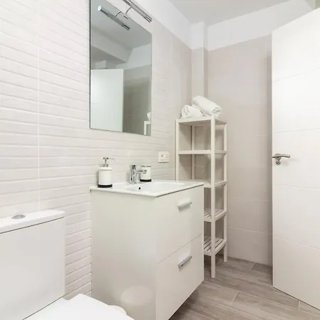 Homeforguest Moderno Apartamento En Cruz *