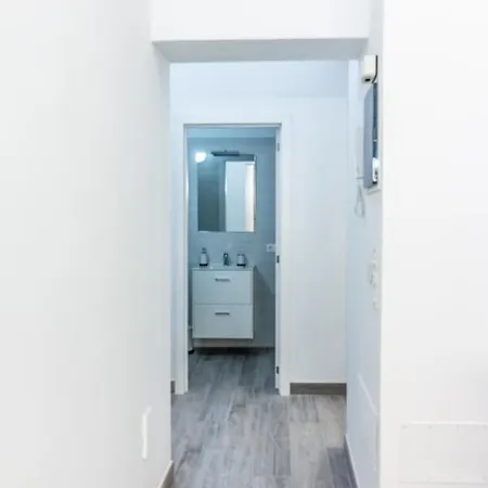 Homeforguest Moderno Apartamento En Cruz * Santa Cruz de Tenerife